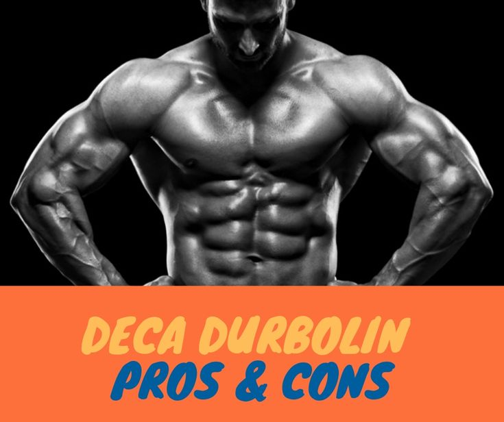 Anabolic steroid cycles and doses